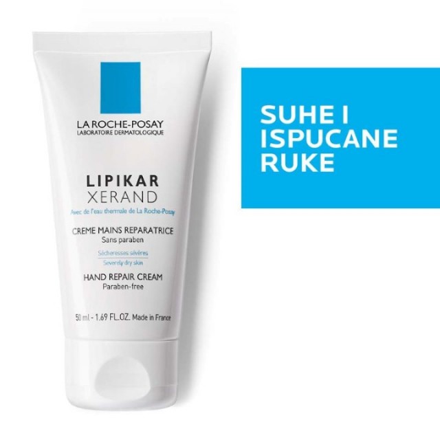 LA ROCHE POSAY LIPIKAR XERAND - Online Apoteka LA ROCHE POSAY LIPIKAR XERAND